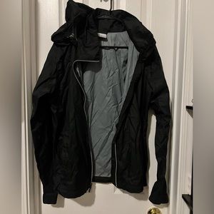Columbia Jacket